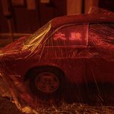 Buchvorstellung: Hongkong von Palani Mohan / Mareverlag