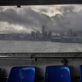 Buchvorstellung: Hongkong von Palani Mohan / Mareverlag