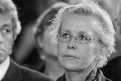 Susanne von Bülow, die Tochter des großen Humoristen Loriot, wurde nur 66 Jahre alt