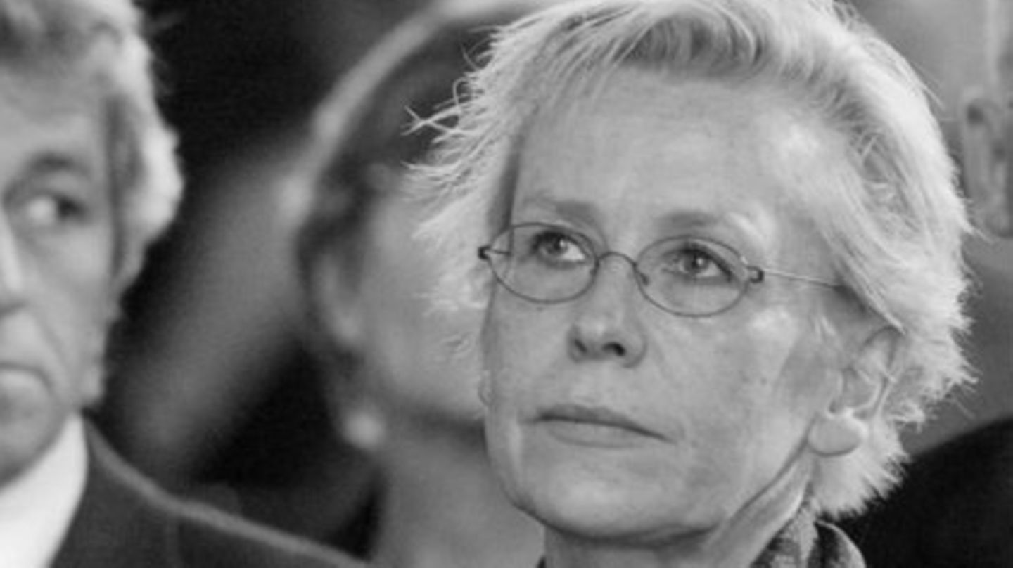 Susanne von Bülow: Tochter von Loriot überraschend gestorben