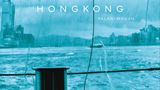 Buchcover: Hongkong von Palani Mohan / Mareverlag
