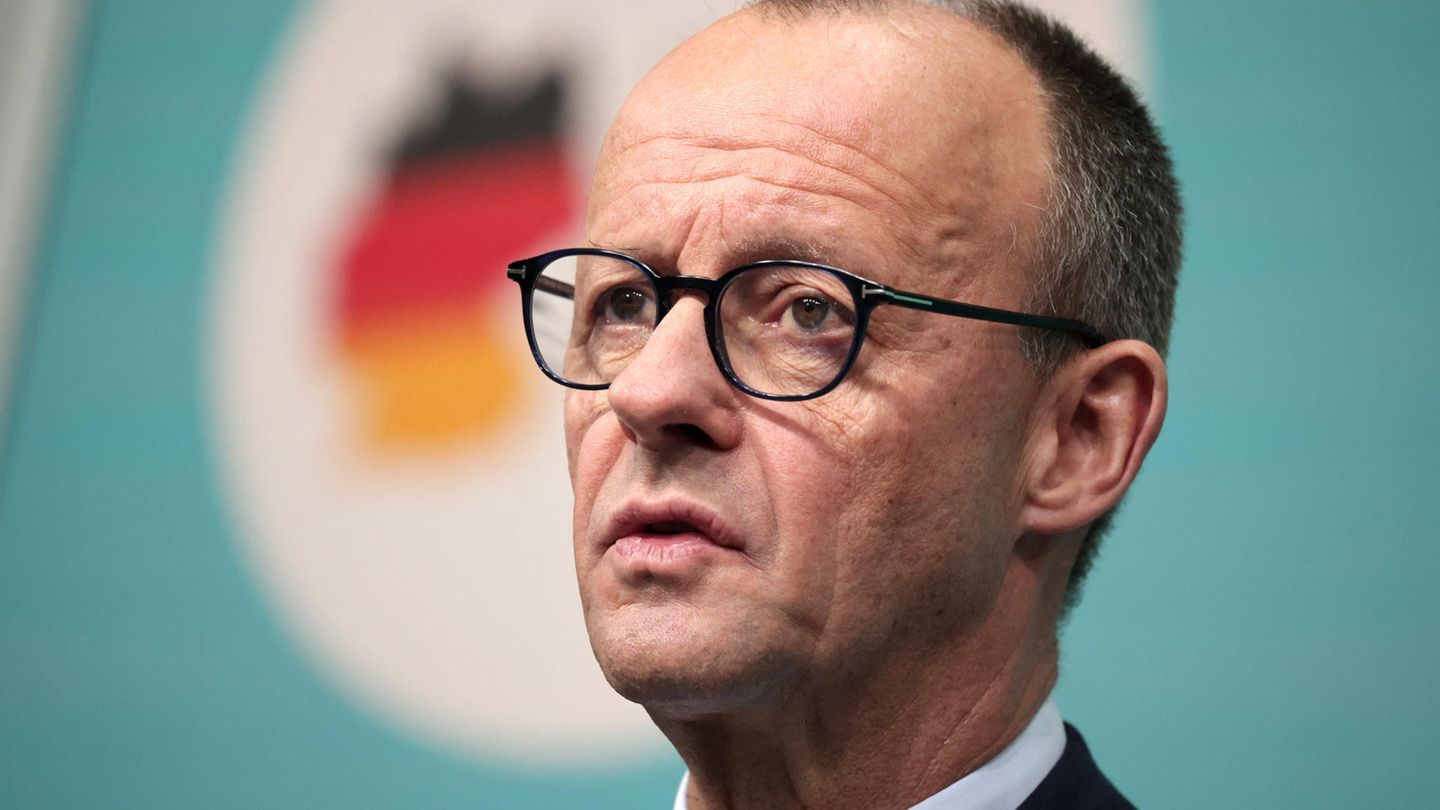 Friedrich Merz: This is how media see his migration policy
