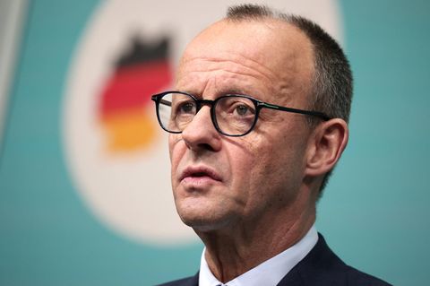 Friedrich Merz