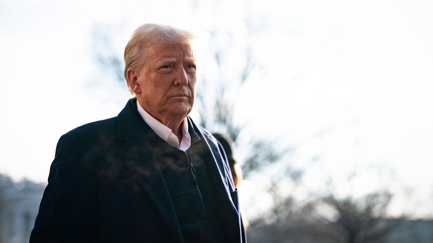 Donald Trump Donald Trump