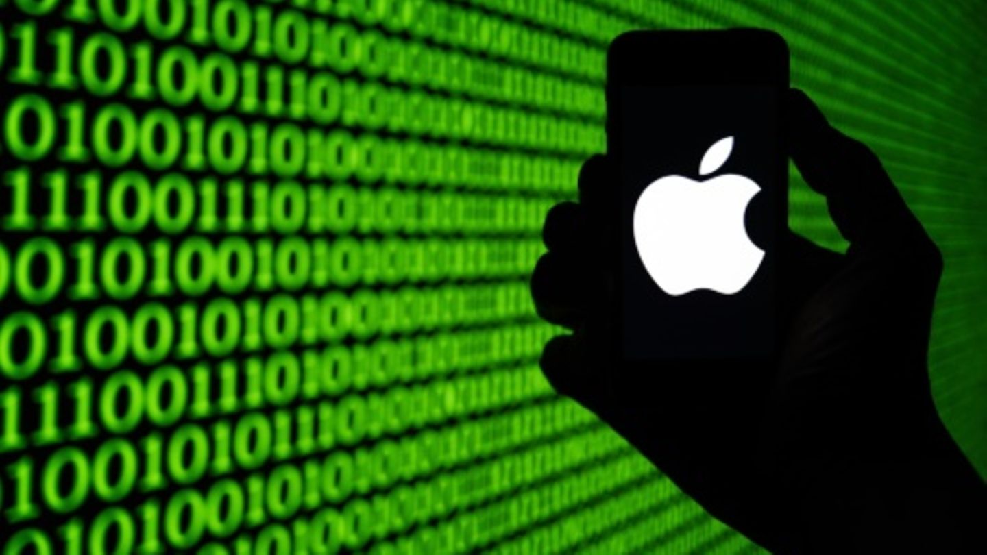 Apple-Logo