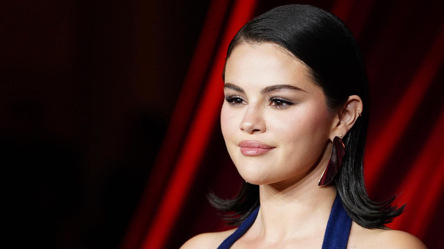 Trumps Migrationspolitik: Selena Gomez weint wegen Trumps Abschiebungen