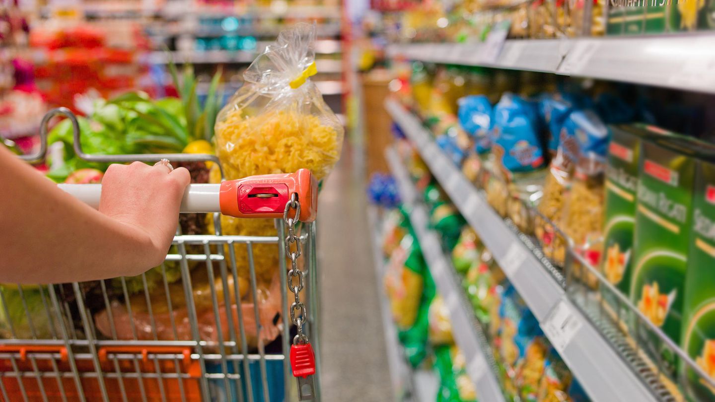 Election campaign: The shopping cart problem could decide the choice