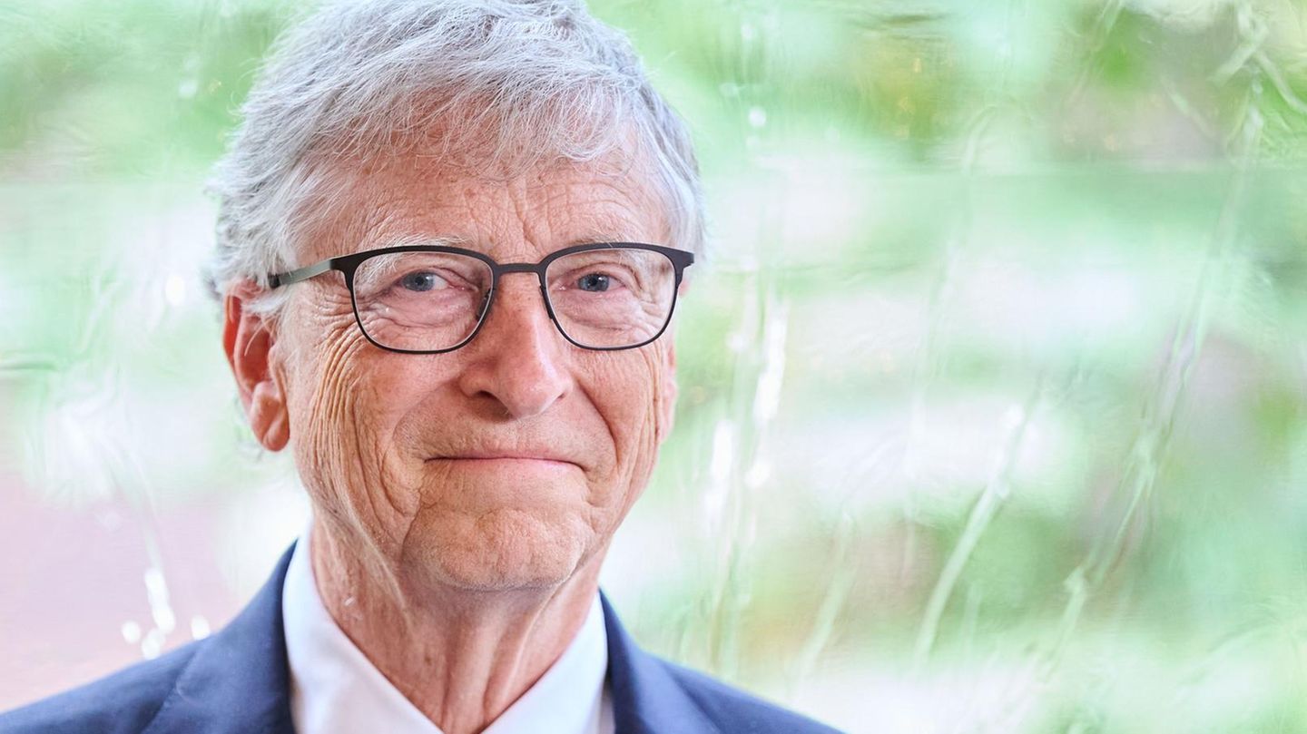 Microsoft-Gründer: Bill Gates glaubt, er würde heute als Autist diagnostiziert werden