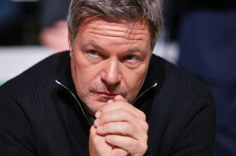 Robert Habeck (Grüne)