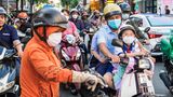 Vietnam Verkehr