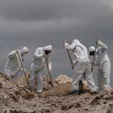 Rückblick auf die Corona-Pandemie