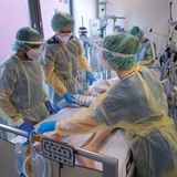 Rückblick auf die Coronapandemie