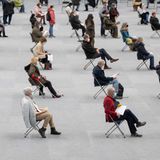 Rückblick auf die Corona-Pandemie