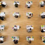 Rückblick auf die Corona-Pandemie