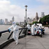 Rückblick auf die Corona-Pandemie