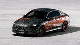 Mercedes CLA  Seine offizielle Weltpremiere feiert der neue Mercedes CLA erst Mitte März, doch noch vor dem Sommer soll er im Handel stehen und Kunden locken. Viel Komfort und Reichweiten von mehr als 700 Kilometer bis zum nächsten Ladestopp sollen dem Tesla Model 3 ernsthaft Konkurrenz machen