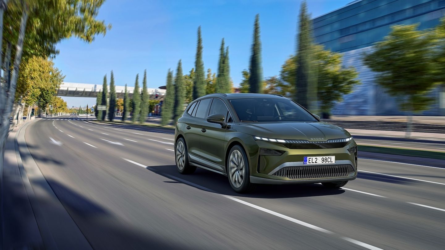Five electric cars that are at least as good as Tesla Model 3 / Y
