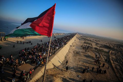 Gaza