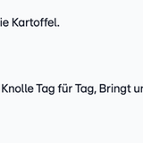 In Punkto Kreativität und Sinnhaftigkeit fällt der Vergleich beider Chatbots – nur auf den ersten Blick – recht eindeutig aus. Oder wussten Sie, ...