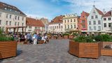 Tallinn, Estland