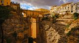 Ronda, Spanien