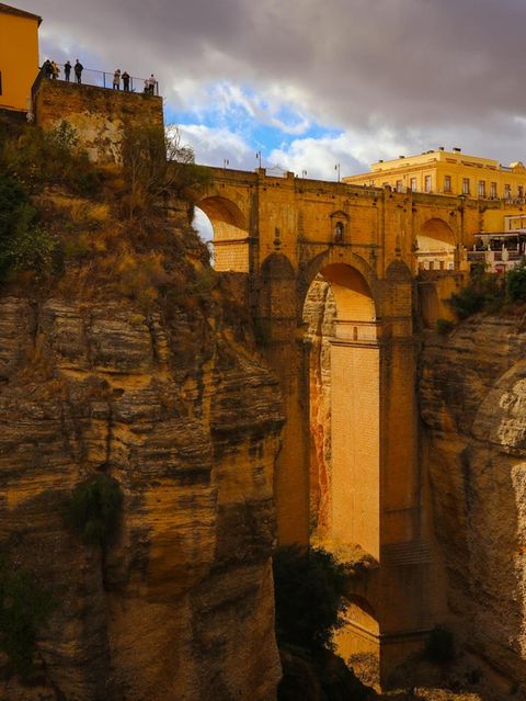 Ronda, Spanien