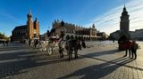Krakau, Polen