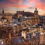 Edinburgh, Schottland
