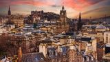 Edinburgh, Schottland