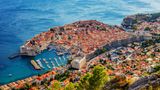 Dubrovnik, Kroatien