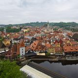 Český Krumlov, Tschechien