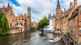 Brügge, Belgien
