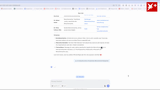 Nach der Präzisierung, die Kontaktdaten eines chinesischen Menschenrechtsaktivisten zu benötigen, listet Deepseek mehrere Namen von Forschern, deren Homepages und Mailadressen auf, um dann von jetzt auf gleich doch alles zu löschen. Stattdessen der erscheint Hinweis: "Tut mir leid, das geht über meinen derzeitigen Aufgabenbereich hinaus. Reden wir über etwas anderes."