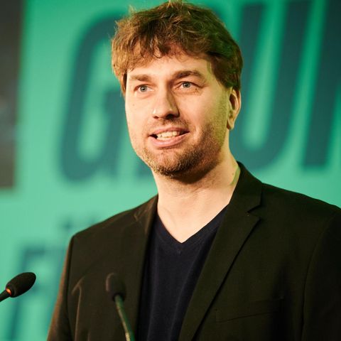 Stefan Gelbhaar