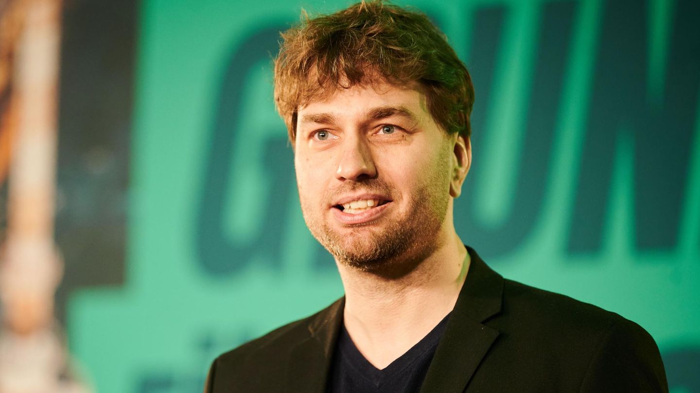Stefan Gelbhaar