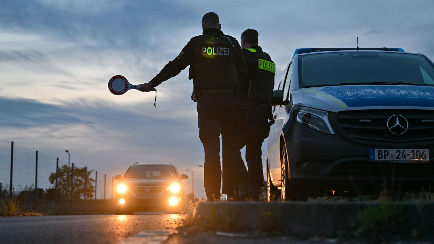 Refugee policy: SPD district administrator calculates with the federal government