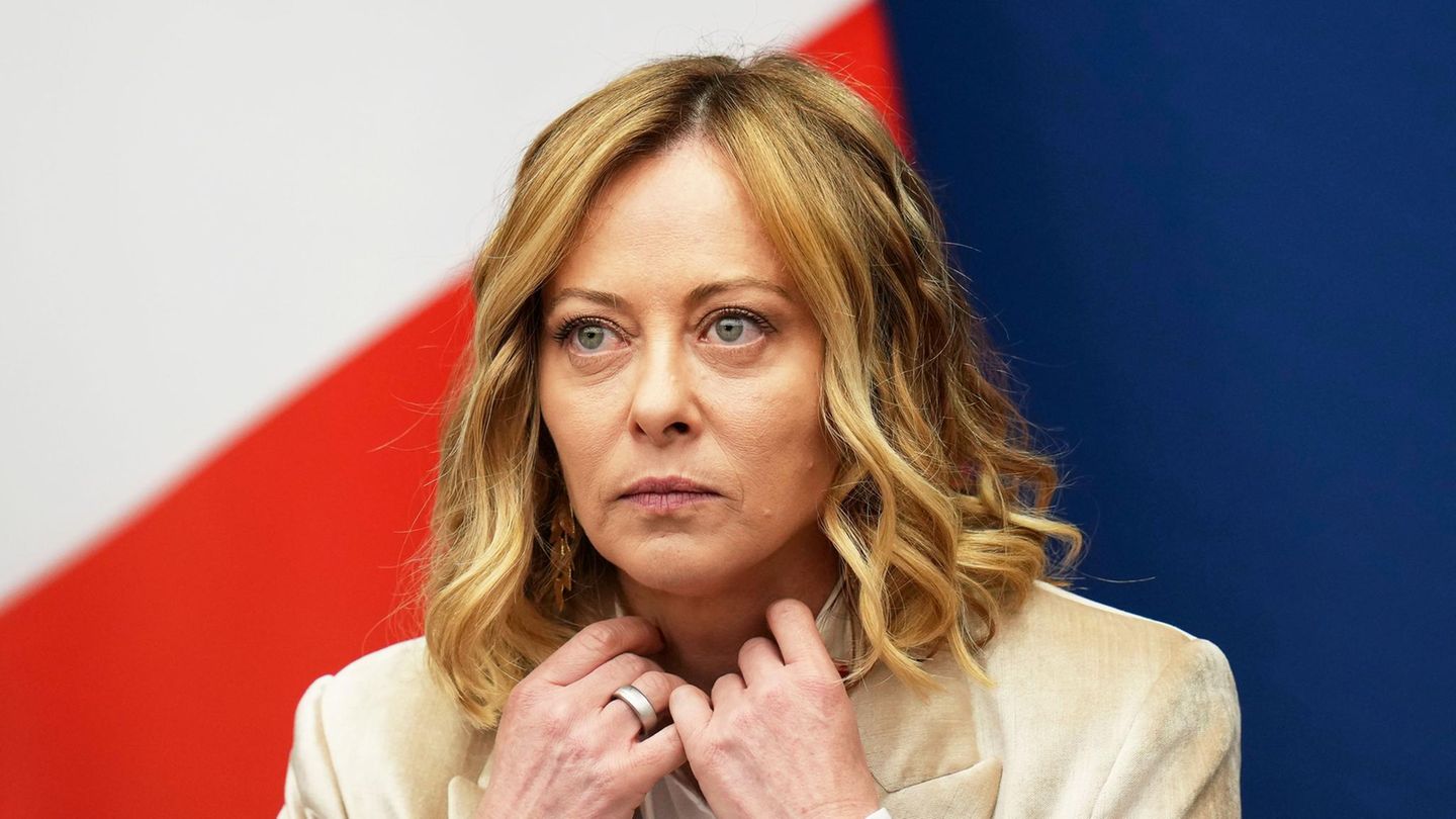 Giorgia Meloni: Investigations against Italy’s head of government