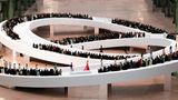 Chanel Haute Couture-Kulisse 2025