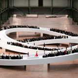 Chanel Haute Couture-Kulisse 2025