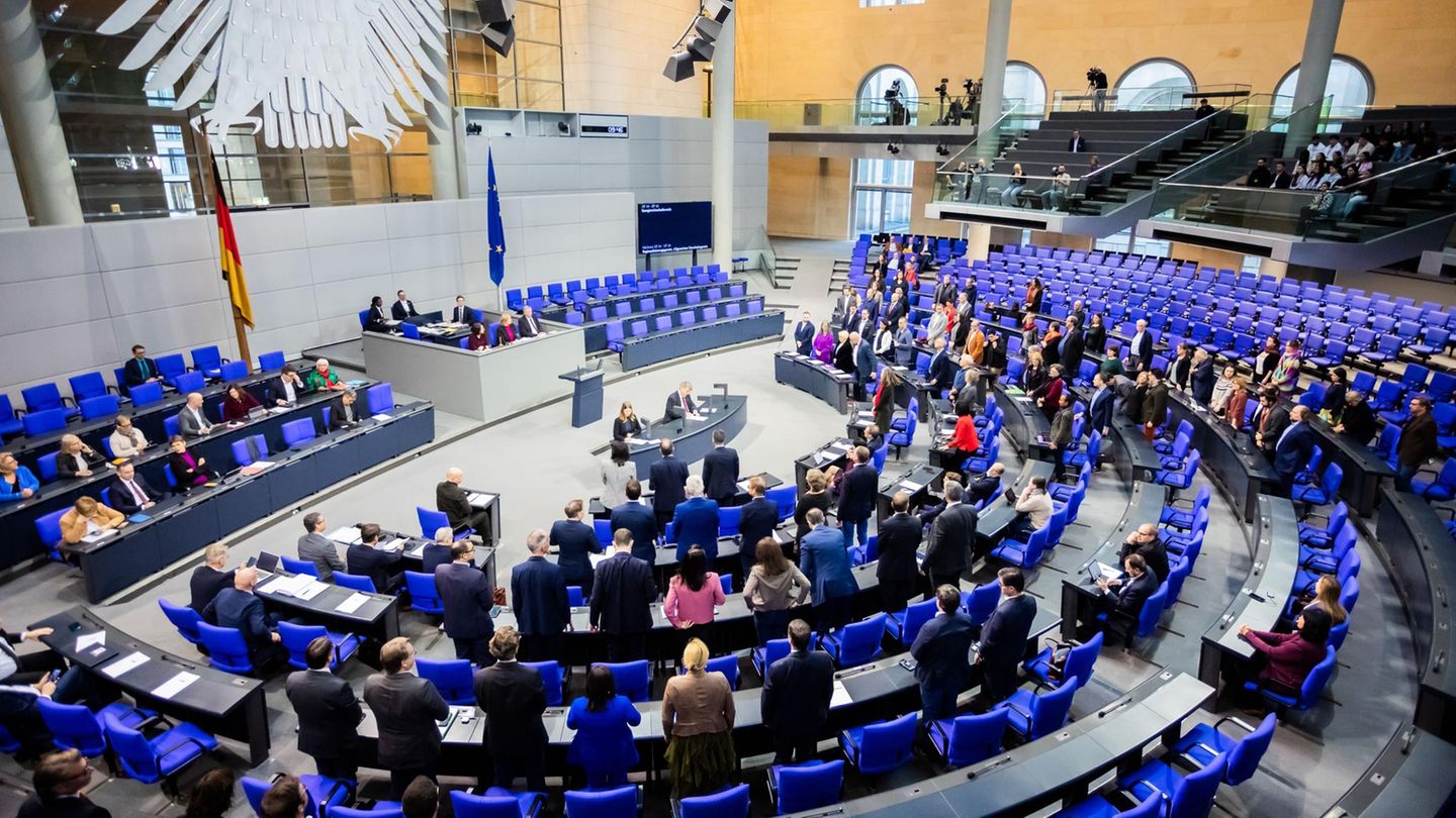 Majority with AfD: This law can change politics forever