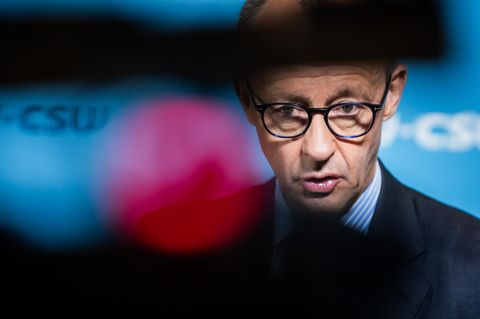 Friedrich Merz setzt die Demokratie in Deutschland aufs Spiel