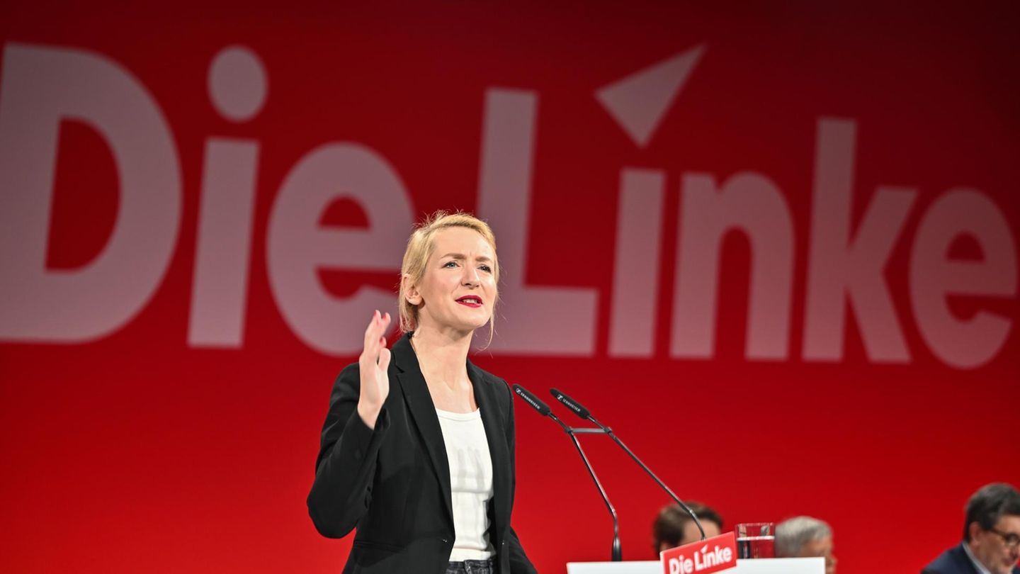 Election campaign: Left demands abolition of all nobility titles