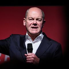 5-Minuten-Talk: Huch – erweckt das Merz-Manöver sogar den Kanzler zum Leben?