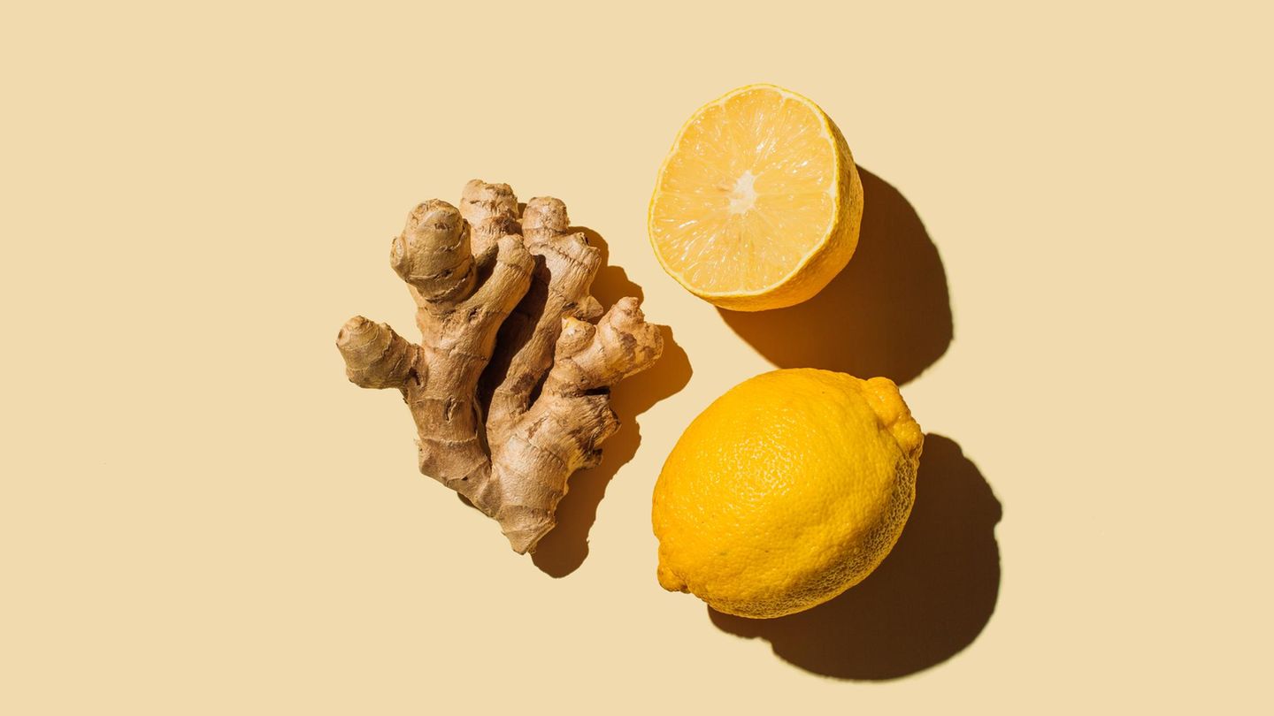 Hausmittel Erkältung