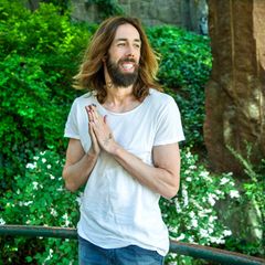 Professor für Glück, Micael Dahlen