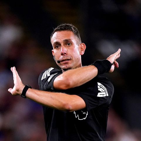 David Coote: Scandal referee admits possession of child pornography