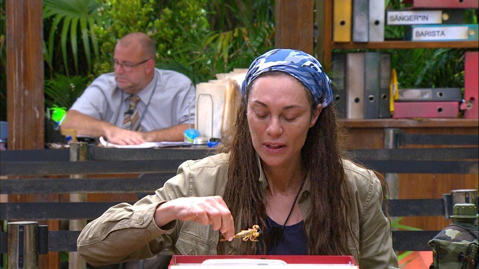 Dschungelcamp Ist die radikale ReisBohnenDiät ein echter Geheimtipp? STERN.de