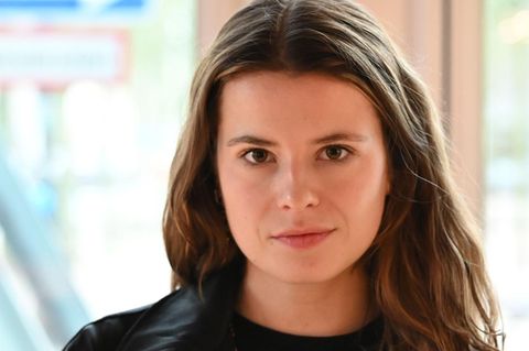 Zu den Unterzeichnerinnen des Offenen Briefes für mehr Klimaschutz gehört auch Luisa Neubauer