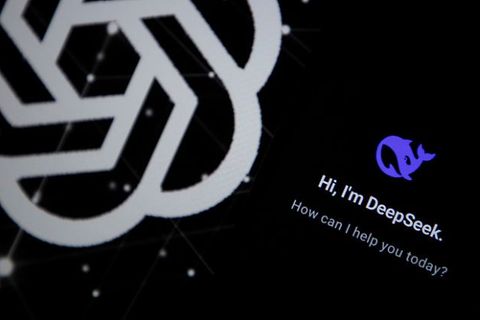 Verdankt das Startup Deepseek seinen Erfolg allein der Tatsache, dass es Ergebnisse großer KI-Modelle kopiert hat?