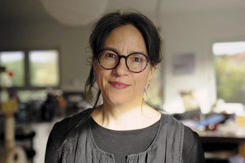 Birgit, 52 Jahre